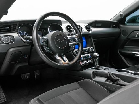 Used 2021 Ford Mustang GT w/ Equipment Group 301A image 20