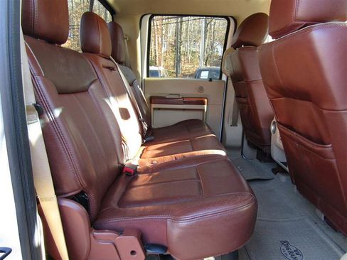 Used 2012 Ford F350 King Ranch image 35