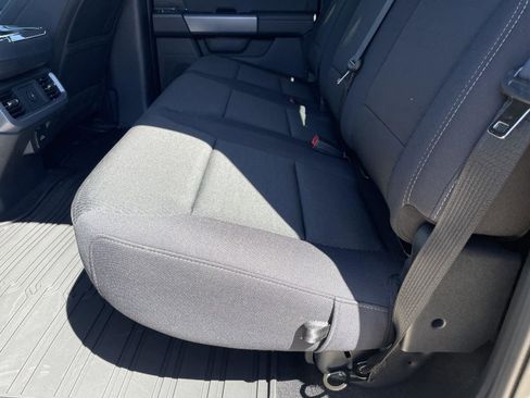New 2026 Ford F150 XLT AWD/4WD image 22