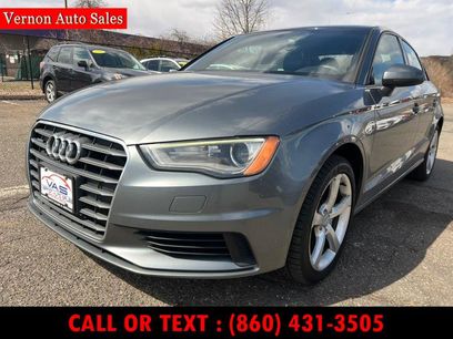 Used 2015 Audi A3 2.0T Premium w/ Cold Weather Package