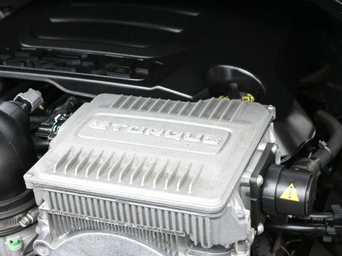 Used 2024 RAM 1500 Rebel w/ Rebel Level 1 Equipment Group image 13