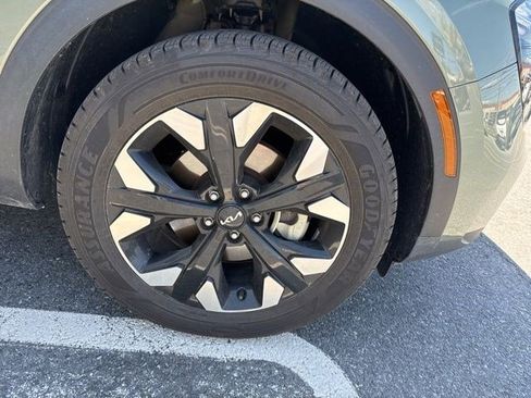 Certified 2023 Kia Sportage X-Line w/ X-Line Premium Package AWD/4WD image 30