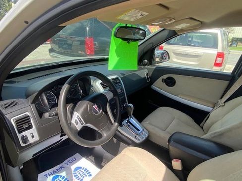 Used 2009 Pontiac Torrent 2WD w/ Smokers Package image 7