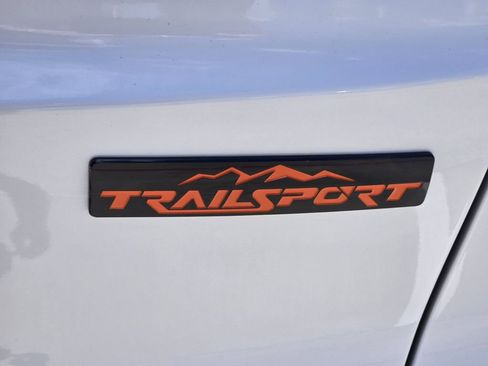 Certified 2026 Honda CR-V TrailSport image 14