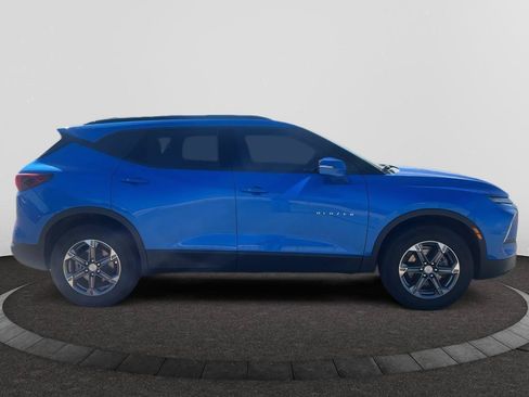 Used 2024 Chevrolet Blazer LT AWD/4WD image 5