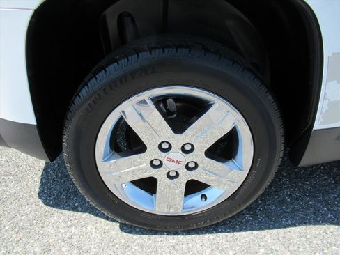 Used 2012 GMC Terrain SLT image 8