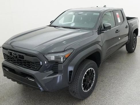 New 2026 Toyota Tacoma TRD Off-Road image 46