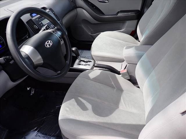 Used 2010 Hyundai Elantra GLS FWD image 8