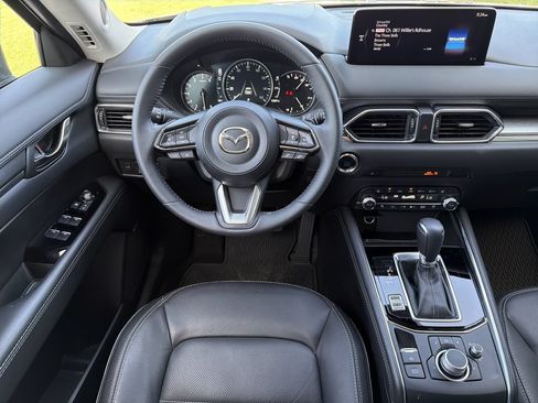 Used 2025 MAZDA CX-5 AWD 2.5 S image 15