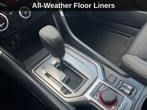 Used 2023 Subaru Forester Premium image 15