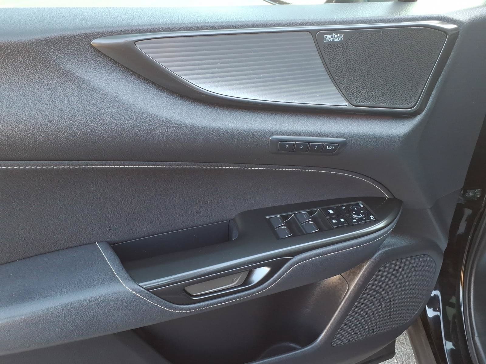 Used 2022 Lexus NX 350 F Sport AWD/4WD image 7