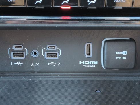 Certified 2025 Jeep Grand Cherokee L Summit AWD/4WD image 24