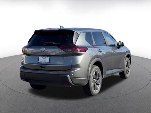 Used 2025 Nissan Rogue SV image 14