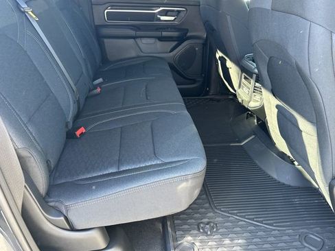 New 2026 RAM 1500 4x4 Crew Cab image 15