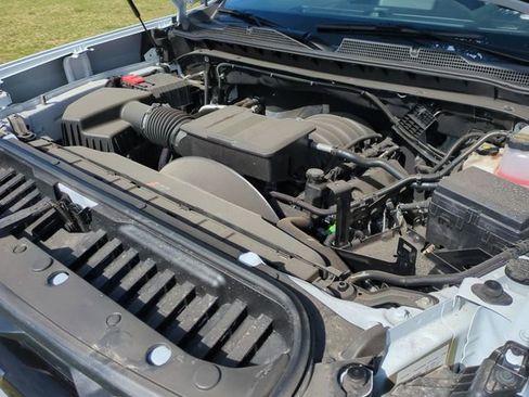 New 2026 Chevrolet Silverado 3500 W/T w/ WT Convenience Package image 25