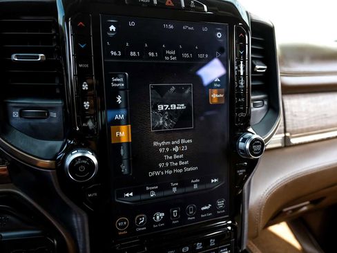 Used 2021 RAM 3500 Limited image 30