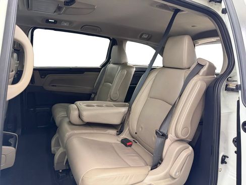 Used 2019 Honda Odyssey EX-L image 16