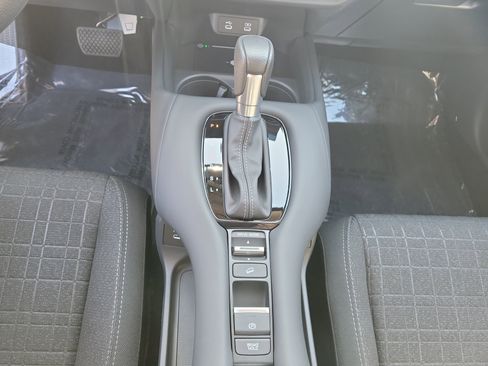 Used 2026 Honda HR-V LX image 24