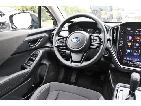 Used 2026 Subaru Crosstrek 2.5i Premium AWD/4WD image 8