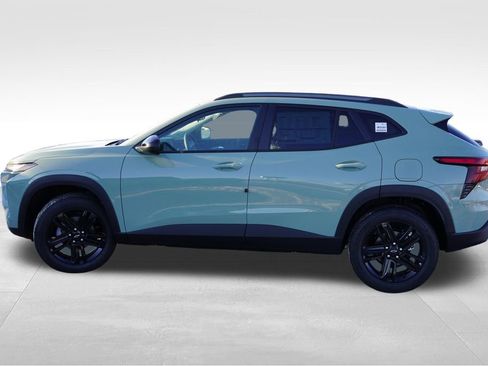 New 2026 Chevrolet Trax ACTIV w/ Driver Confidence Package image 6