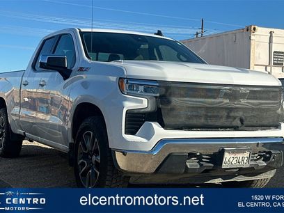 Used 2022 Chevrolet Silverado 1500 LT