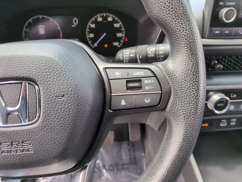 Used 2023 Honda CR-V EX image 23