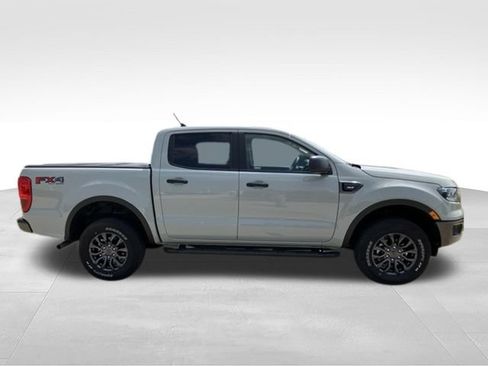 Used 2021 Ford Ranger XLT w/ Equipment Group 302A High AWD/4WD image 2