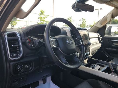 Certified 2020 RAM 1500 Laramie AWD/4WD image 22