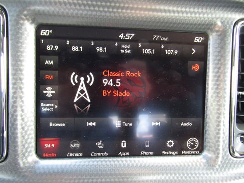 Used 2022 Dodge Challenger SRT Hellcat w/ Plus Package image 26