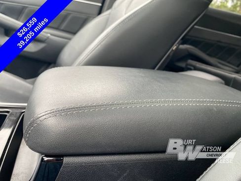 Used 2022 Kia Sorento X-Line EX AWD/4WD image 27