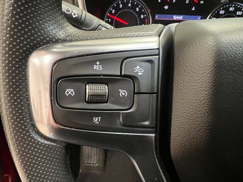 Used 2025 Chevrolet Blazer LT image 28