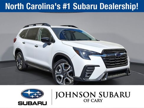 New 2026 Subaru Ascent Touring AWD/4WD image 1