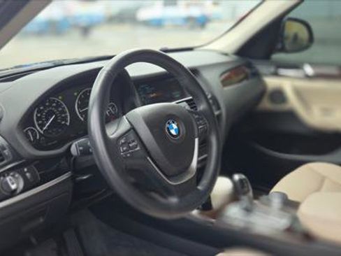 Used 2017 BMW X3 sDrive28i image 13