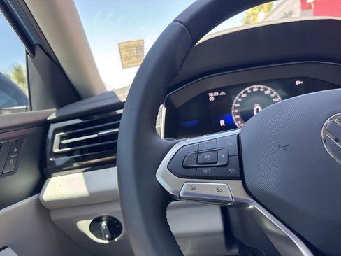 New 2026 Volkswagen Jetta S FWD image 34