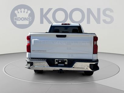 New 2026 Chevrolet Silverado 1500 W/T w/ WT Safety Package