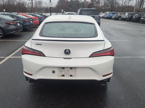Used 2023 Acura Integra A-Spec image 7