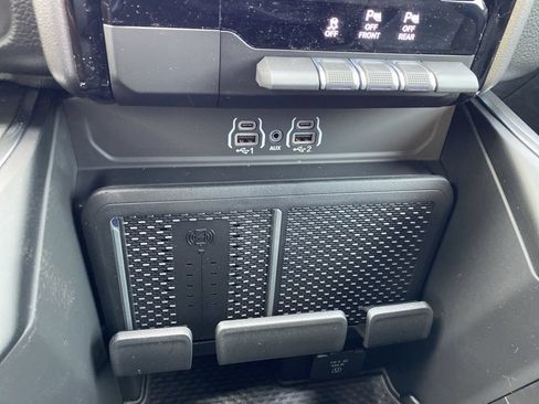 New 2026 RAM 1500 Lone Star AWD/4WD image 33