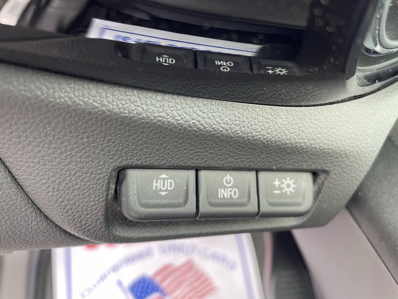 Used 2023 Buick Encore GX Essence w/ Advanced Technology Package AWD/4WD image 18