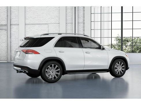 New 2026 Mercedes-Benz GLE 350 4MATIC image 19