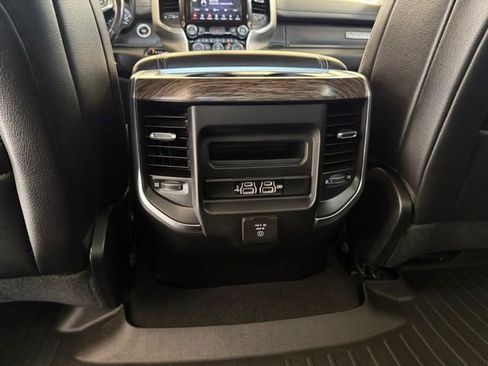 Used 2019 RAM 1500 Laramie image 19