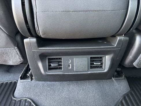 Used 2025 Chevrolet Silverado 1500 Custom w/ Rally Edition image 22