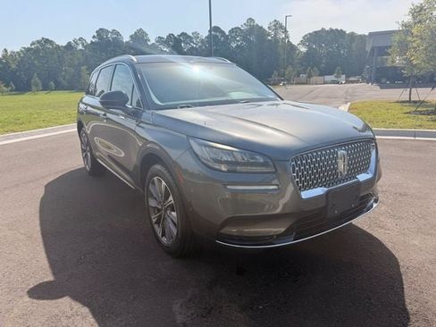 Used 2020 Lincoln Corsair Reserve w/ Equipment Group 201A AWD/4WD image 14