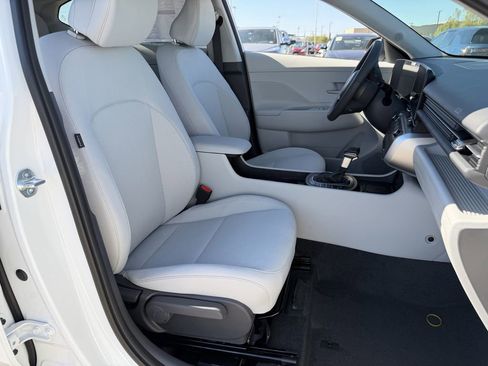 New 2026 Hyundai Kona SEL Sport image 25