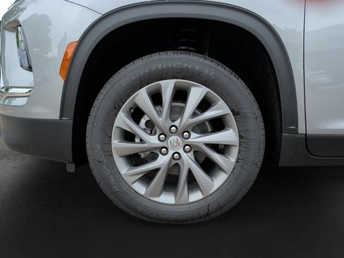 New 2026 Buick Enclave Preferred w/ Power Package AWD/4WD image 11