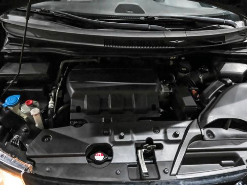 Used 2016 Honda Odyssey EX-L image 42