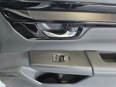 New 2026 Honda CR-V Sport Touring image 28
