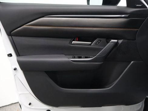 New 2026 MAZDA CX-50 AWD 2.5 S w/ Premium Package image 12
