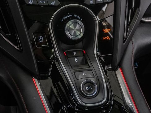Certified 2023 Acura RDX A-Spec AWD/4WD image 27