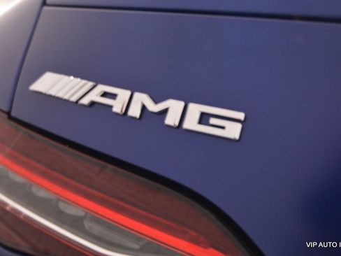 Used 2019 Mercedes-Benz AMG GT 63 S image 38