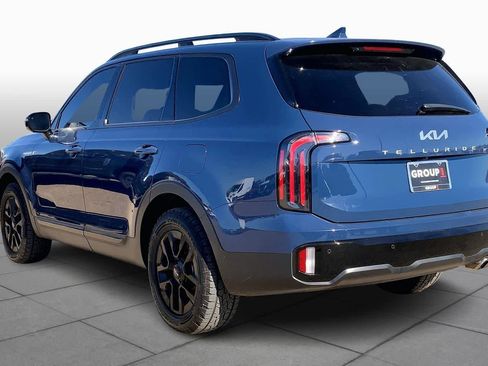 Used 2024 Kia Telluride SX Prestige X-Pro image 11